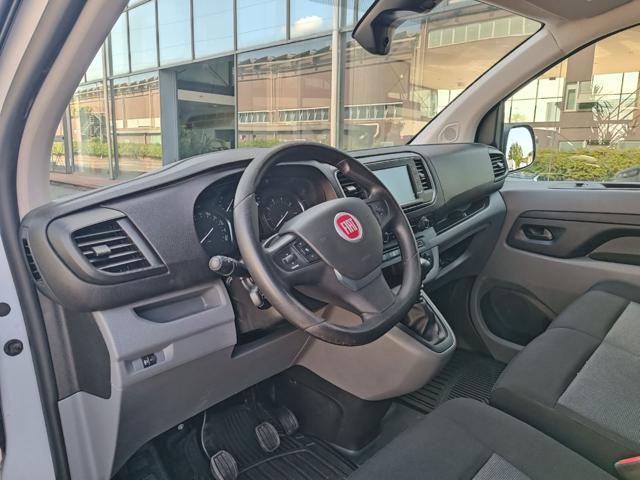 FIAT Scudo 1.5 BlueHDi 120 CV PL-TN Furgone Business