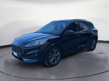 Ford Kuga 2.5 Benzina FHEV 190CV 2WD ST-Line X Aut