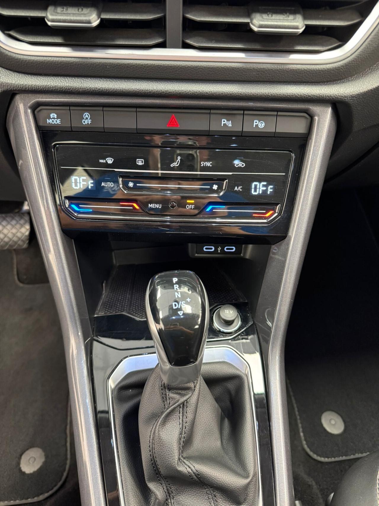 Volkswagen T-Roc 2.0 TDI SCR 150 CV DSG Advanced BlueMotion Technology