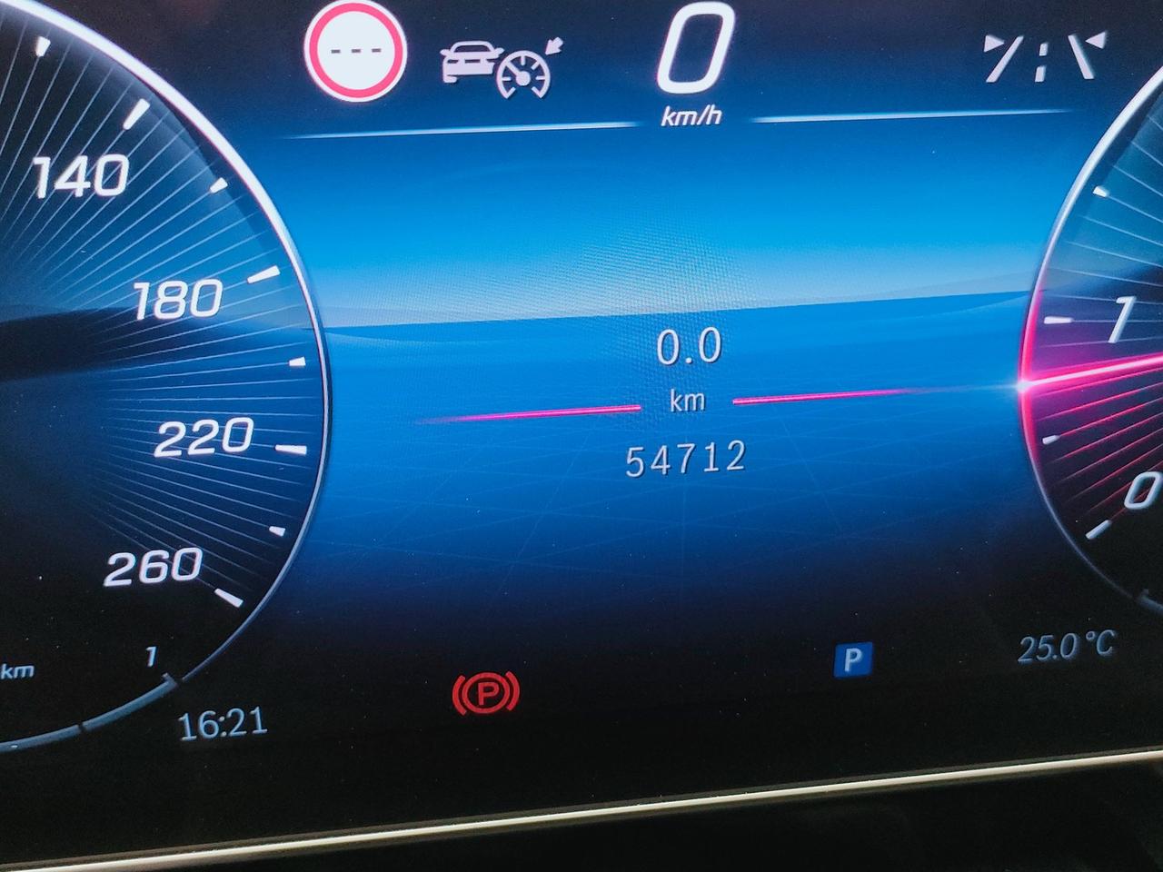Mercedes-Benz GLC - X254 - GLC 220 d Advanced Plus 4matic auto