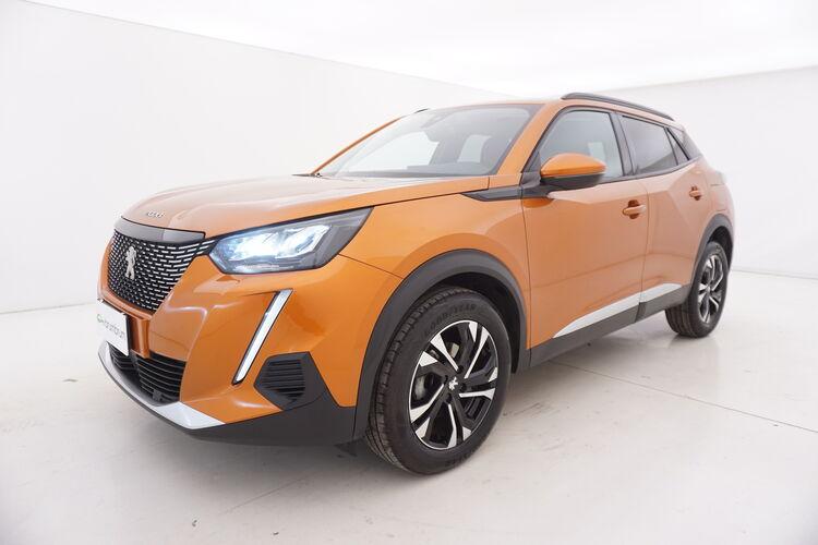 Peugeot 2008 Allure BR092589 1.5 Diesel 110CV
