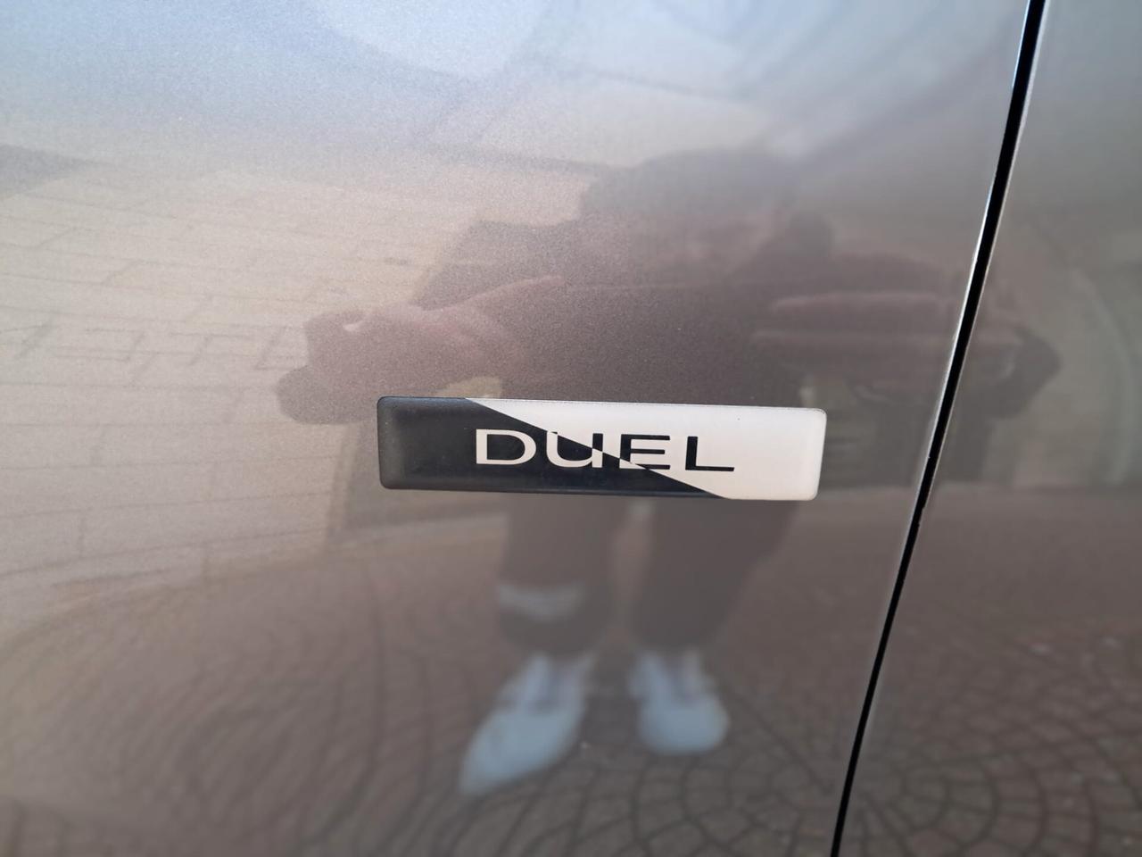 RENAULT CLIO 1.5 Dci 75CV-NEOPATENTATI-Euro7490