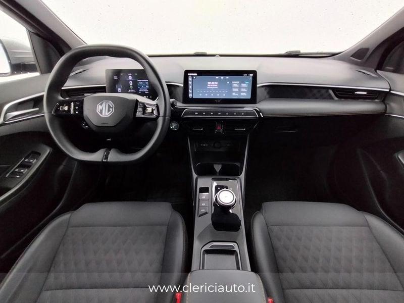 MG MG3 1.5 Hybrid+ Luxury