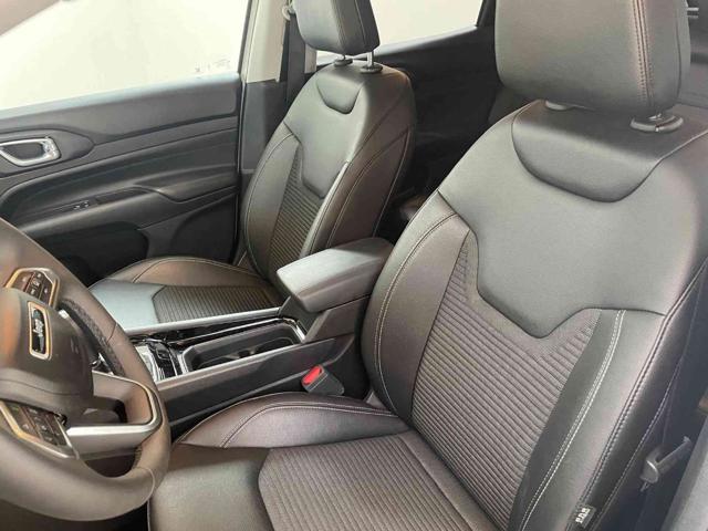 JEEP Compass 1.5 Turbo T4 130 CV MHEV 2WD Limited VARI COLORI
