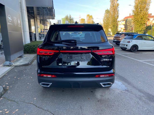 DFSK Glory 600 Glory 600 1.5 177cv AT - 7 posti