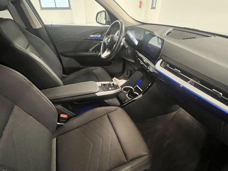 BMW X1 U11 sdrive18d X-Line auto