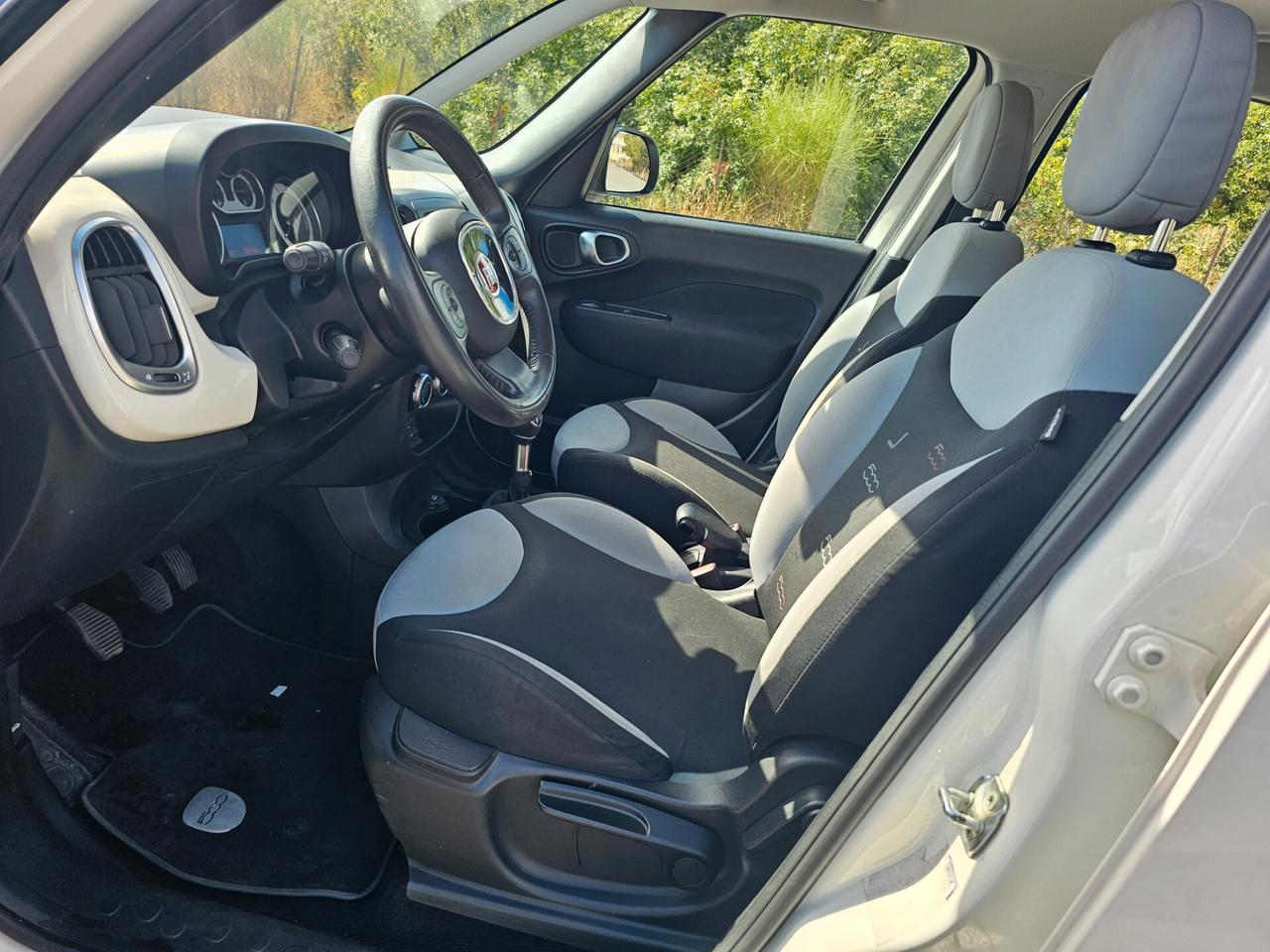Fiat 500L 1.3 Multijet 85 CV