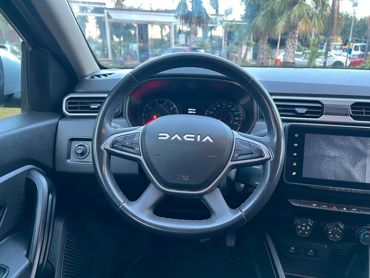 Dacia Duster 1.5 Blue dCi 8V 115 CV 4x2 Prestige