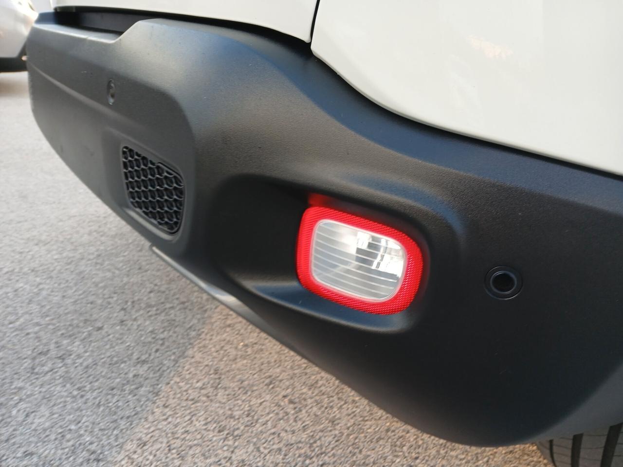 JEEP RENEGADE 1.6 MJET 130 CV LIMITED 2023