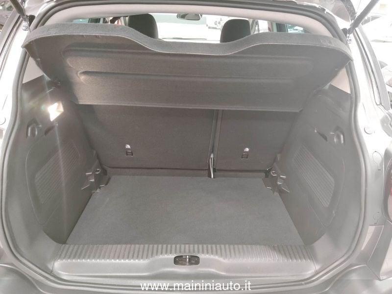 Citroën C3 Aircross 1.2 110cv Max + Car Play "SUPER PROMO"