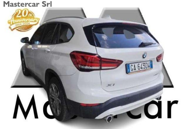 BMW X1 SDRIVE18D 150cv Business - GA643DW