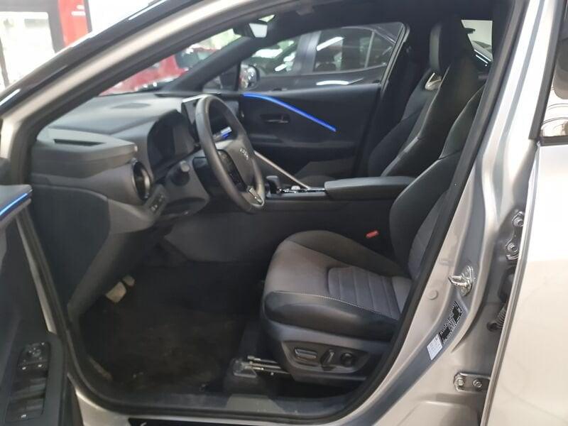 Toyota C-HR C-HR 1.8 HV Lounge