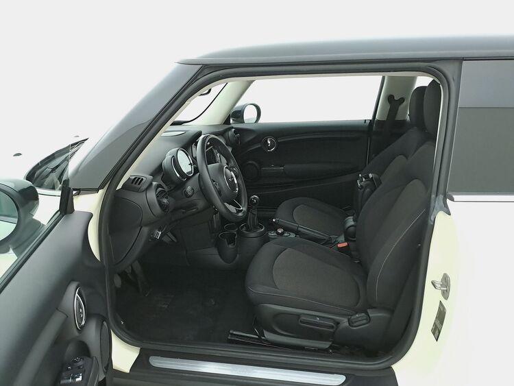 Mini 3 porte Cooper Boost BR701998 1.5 Benzina 136CV