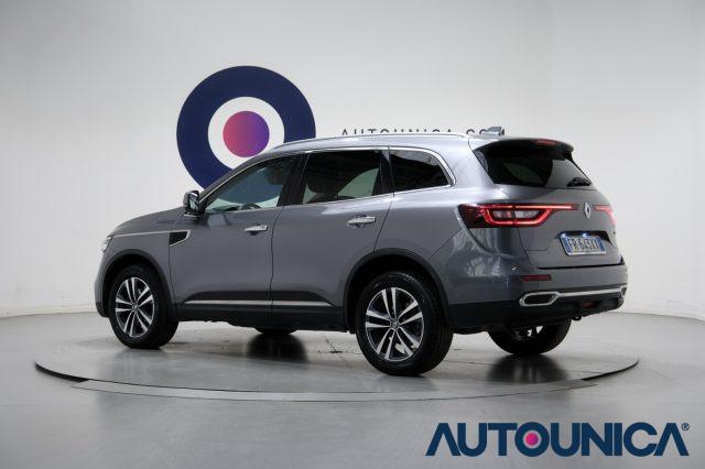 RENAULT Koleos DCI 175CV 4x4 X-TRONIC ENERGY INTENS NEOPATENTATI