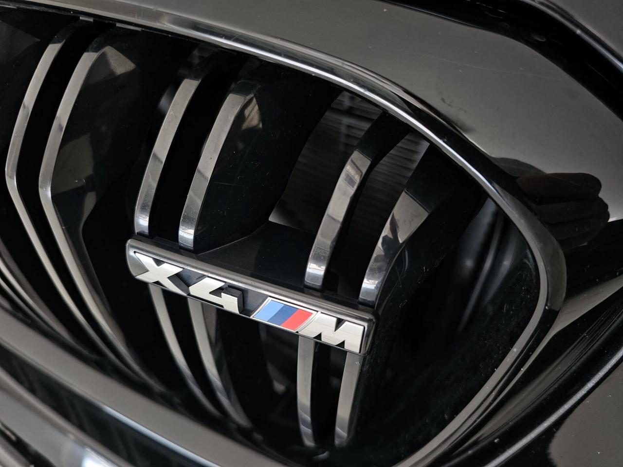 Bmw X4 M X4 M Competition