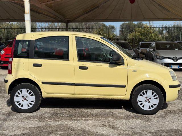 FIAT Panda 1.2 EasyPower Classic