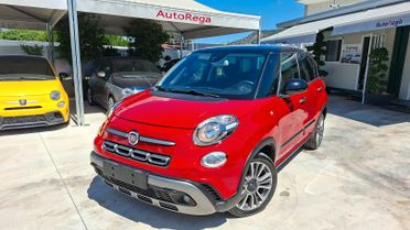 Fiat 500L 1.6 Multijet 120 CV Cross