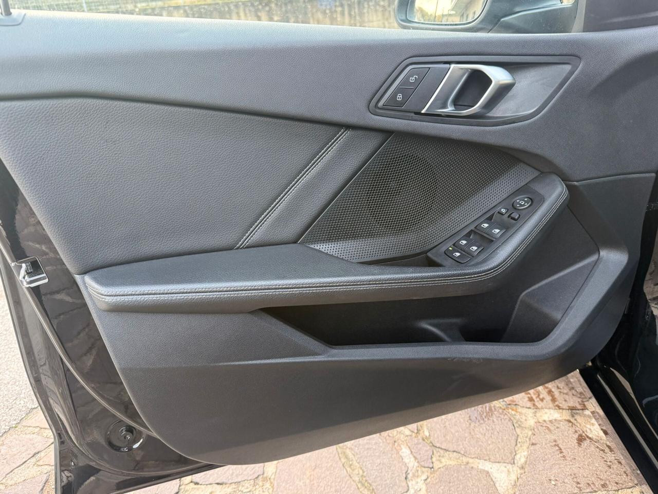 Bmw 118d 150cv Advantage 2021