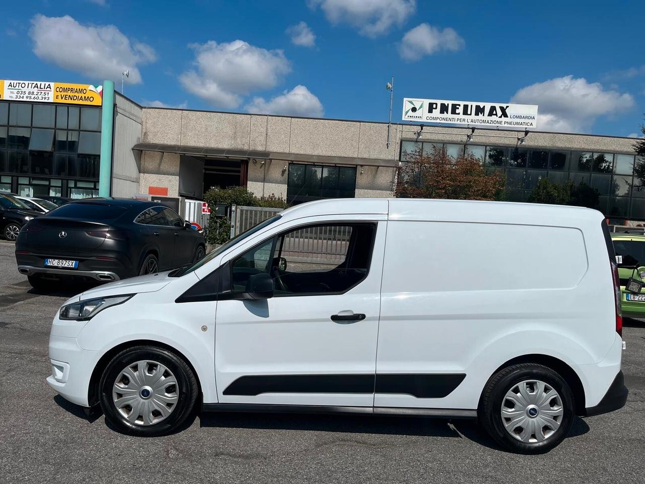 Ford Transit Connect 200 1.5 TDCi 100CV PC Furgone Trend