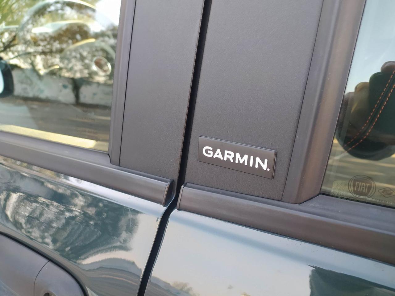 Fiat Panda Garmin 1.0 GSE MHEV #7376