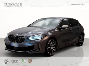 BMW Serie 1 m 135i xdrive auto