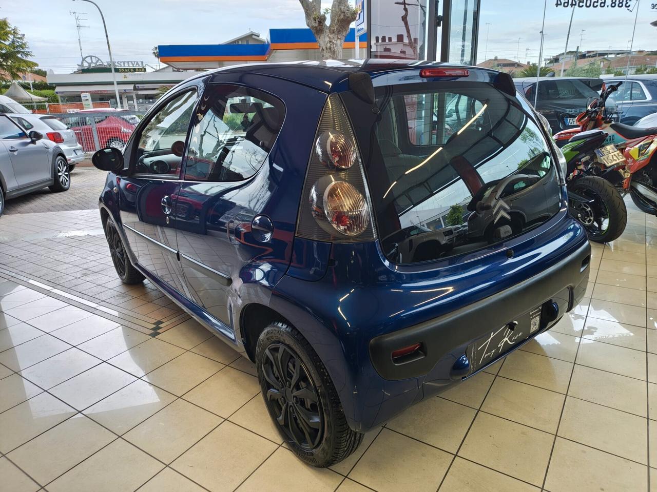 Citroen C1 1.0 5 porte C1TY