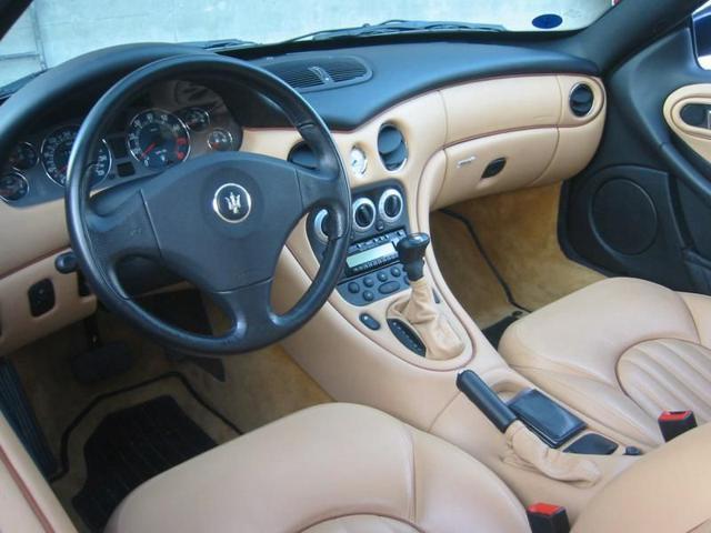 MASERATI 3200 GT