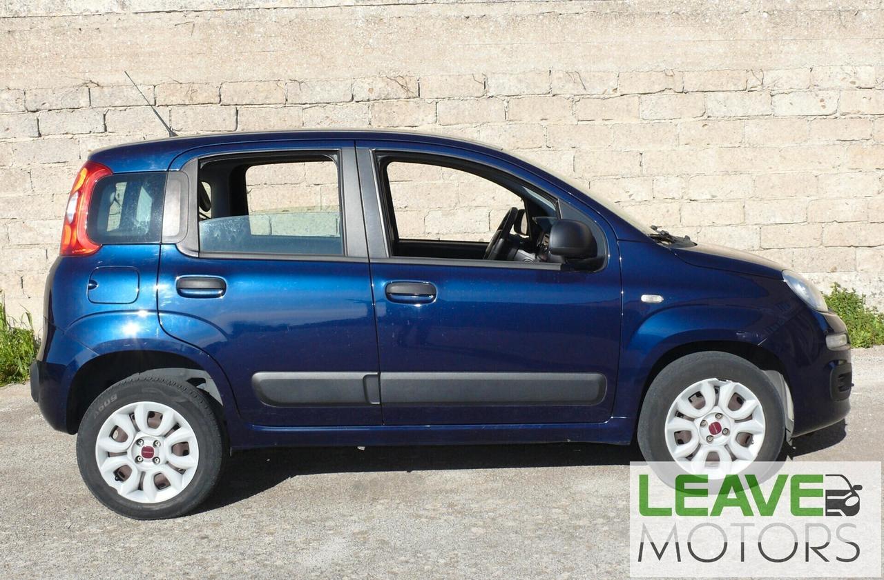 Fiat Panda TwinAir Natural Power (M1506)