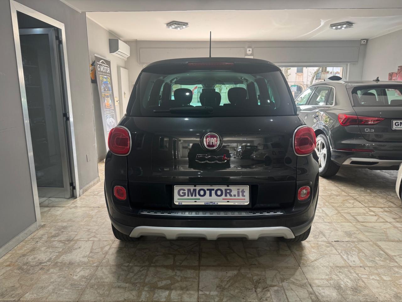 Fiat 500L 1.3 Multijet 85 CV Trekking
