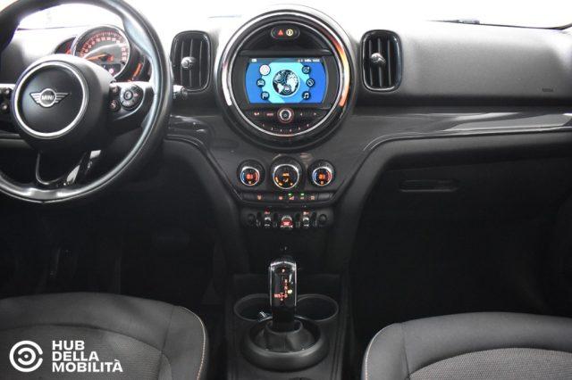 MINI Countryman 2.0 Cooper D Business Countryman Automatica