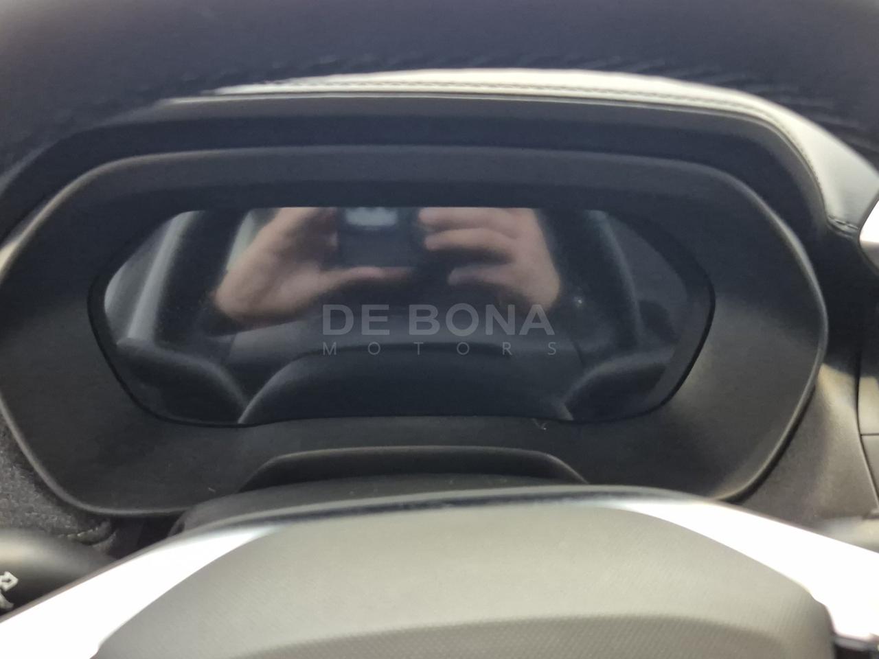 Mg ZS 1.5 hybrid+ comfort auto