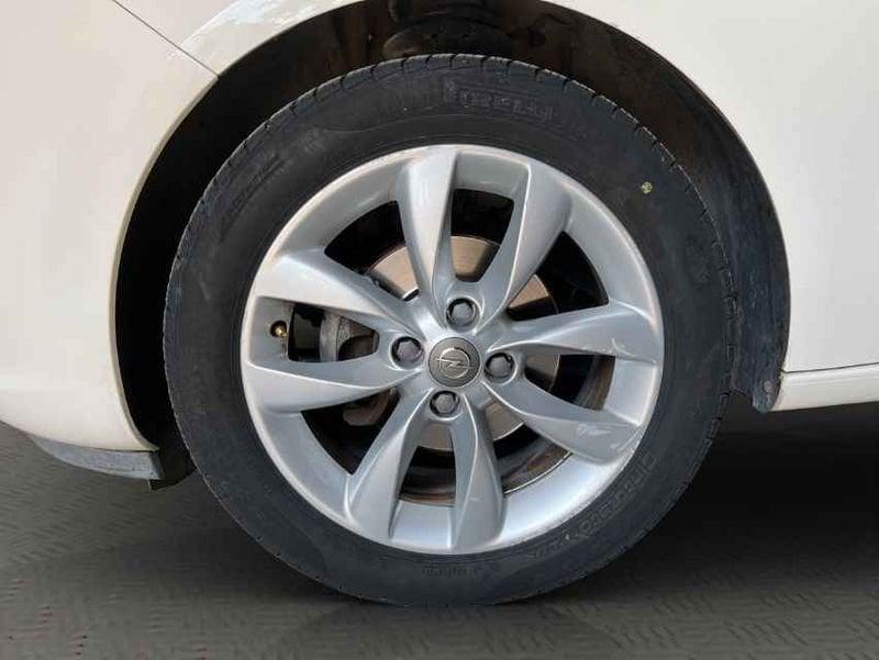 Opel Adam Adam 1.2 Rocks 70cv