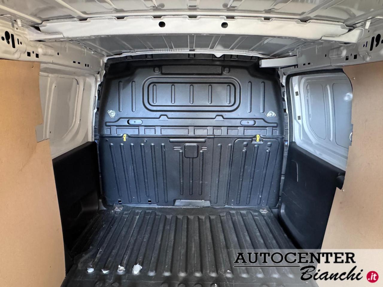 PEUGEOT Partner 1.5 bluehdi 130cv L2 Premium S&S EAT8