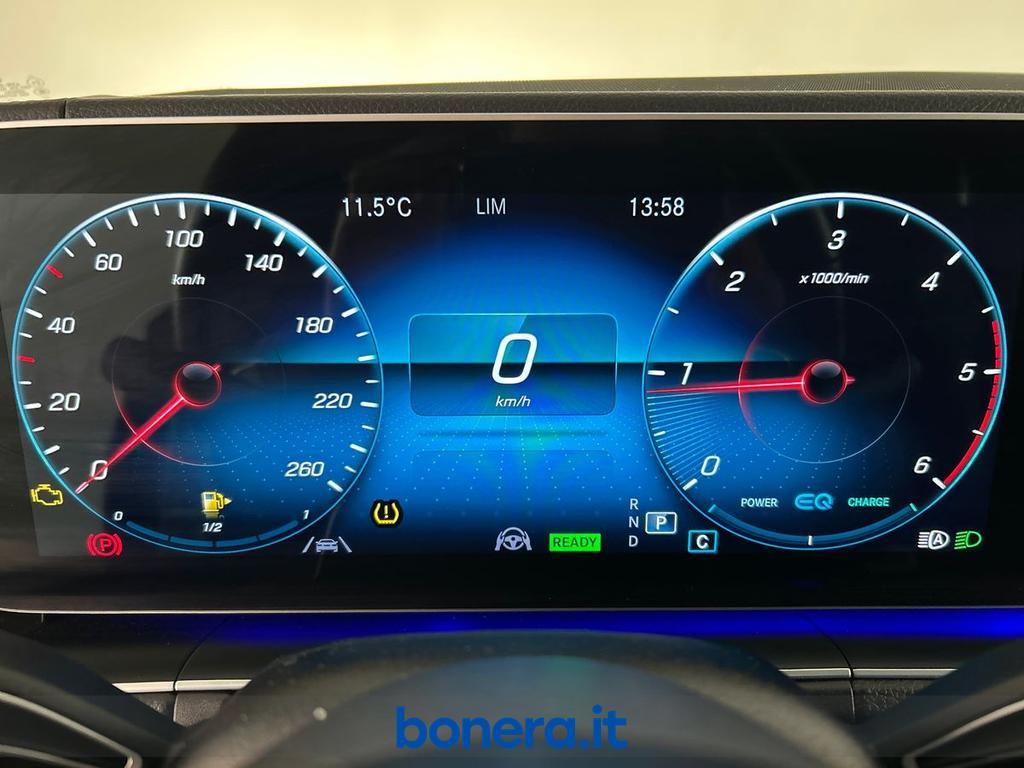 Mercedes GLE Coupe 300 d Mild hybrid Premium Pro 4Matic 9G-Tronic Plus