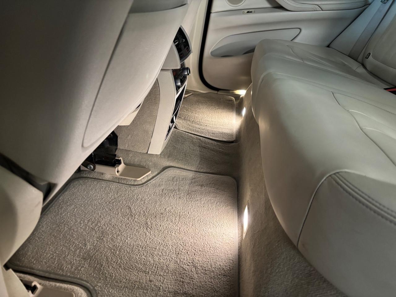 Bmw X5 xDrive40d Int.BEIGE*TETTO*FULL OPT.***