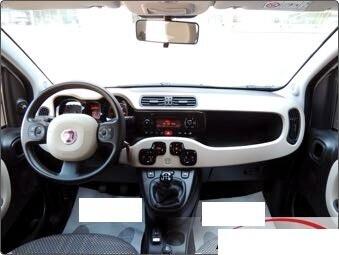 Fiat Panda 4x4"Finanziabile Senza Busta Paga"