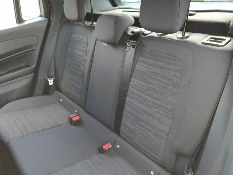 Jeep Avenger Avenger 1.2 turbo e-hybrid mhev Longitude fwd 110cv edct6