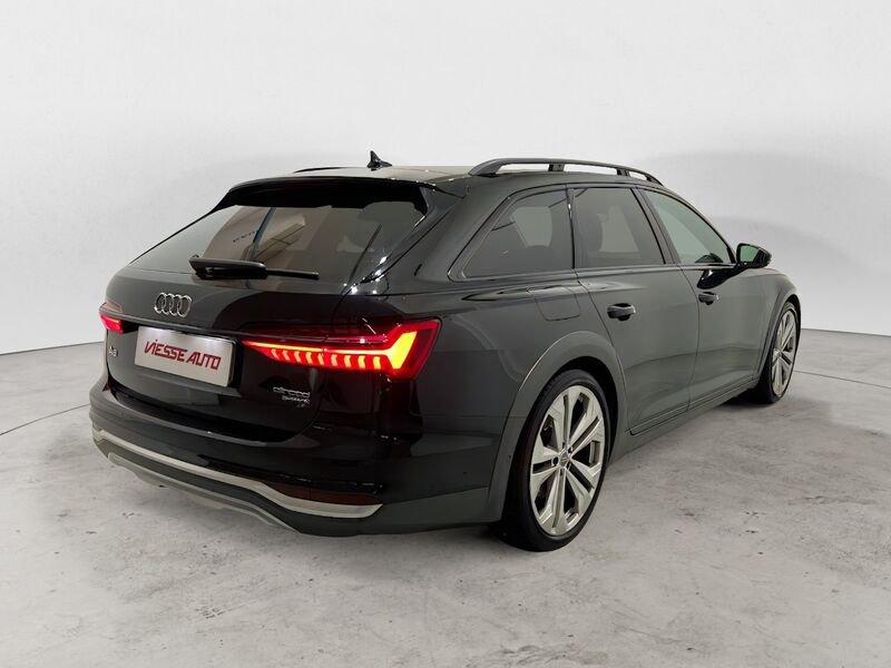 Audi A6 allroad 45 30 TDI