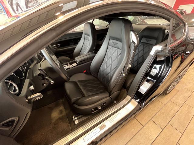 BENTLEY Continental GTC Speed "Series 51"