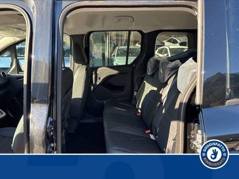 Mercedes-Benz Classe T 180 d AT