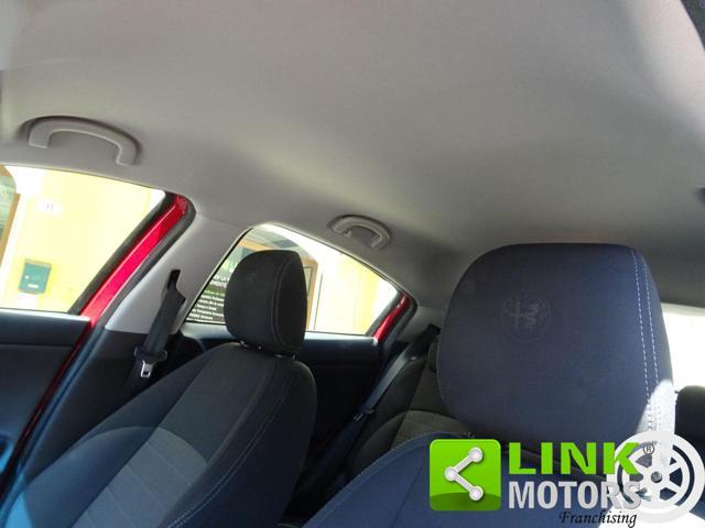 ALFA ROMEO Giulietta 1.6 M.JET 120 CV SUPER