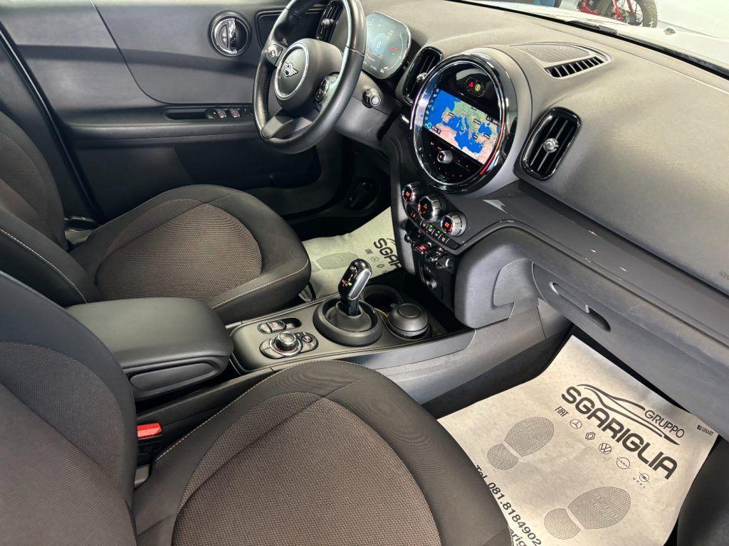 Mini Countryman D Hype 1.5 Diesel Hype Automatico StraFull