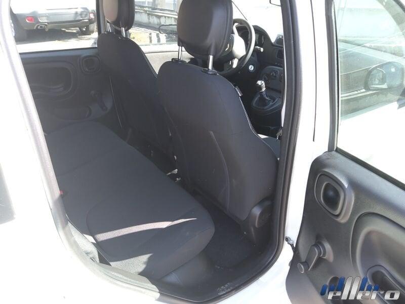 FIAT Panda MY25 1.0 70cv Hybrid