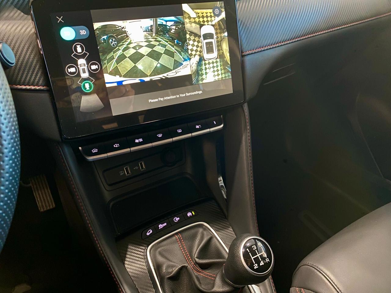 Mg ZS 1.5 VTi-tech Luxury-2024