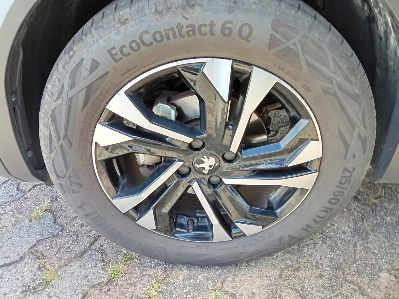 Peugeot 2008 PureTech 130 S&S Allure