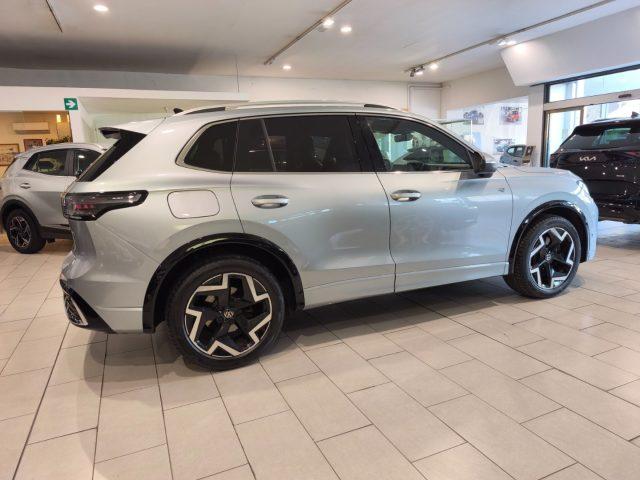 VOLKSWAGEN Tiguan 2.0 TDI 150 CV DSG R-Line Plus
