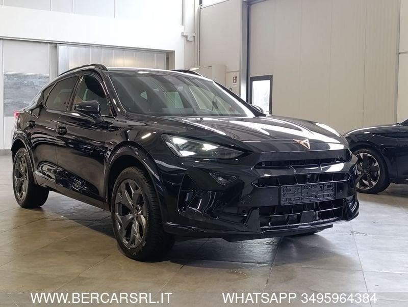 CUPRA Formentor Formentor 2.0 TDI DSG