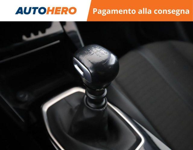 PEUGEOT 2008 PureTech 130 S&S Allure Pack