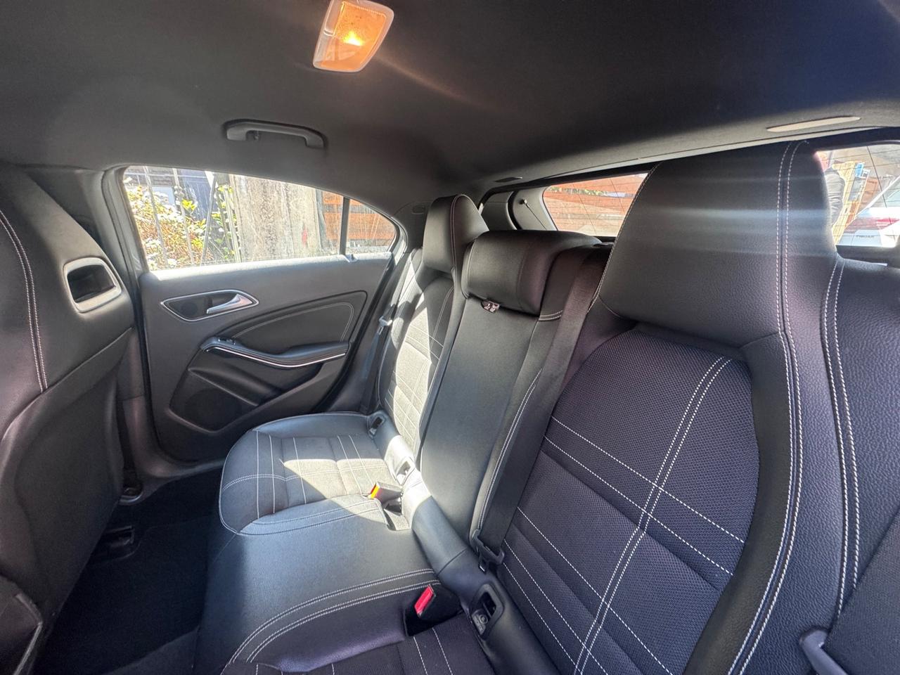 Mercedes-benz A 180 CDI Automatic Premium n1 perfetta uniproprietario