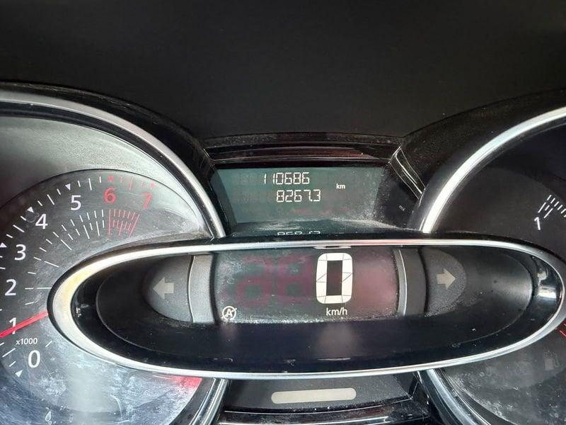 Renault Clio 0.9 Energy TCe 90cv Duel GPL
